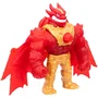 Heroes Of Goo Jit Zu Blazagon Deluxe Ailes de Combat