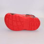 Cerdá Zuecos Premium Pins Cars T24/25 - Modèles surtidos, Rouge, 24-25