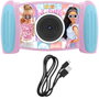 Kids Licensing Caméra interactive Barbie Rose