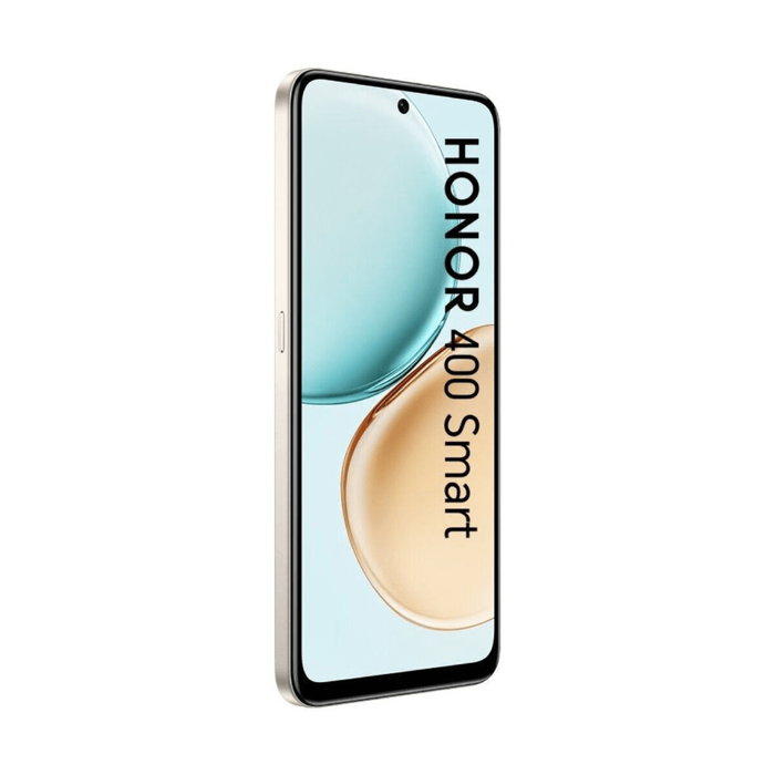 Smartphone Honor Honor 400 Smart 5G 6,77" Octa Core Snapdragon 685 Qualcomm Snapdragon 6 Gen 3 8 GB RAM 256 GB Or