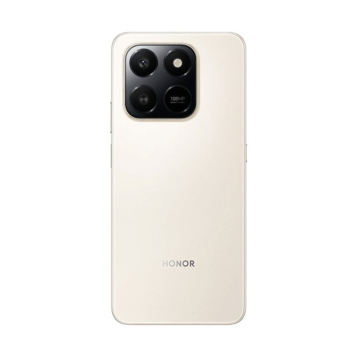 Smartphone Honor Honor 400 Smart 5G 6,77" Octa Core Snapdragon 685 Qualcomm Snapdragon 6 Gen 3 8 GB RAM 256 GB Or