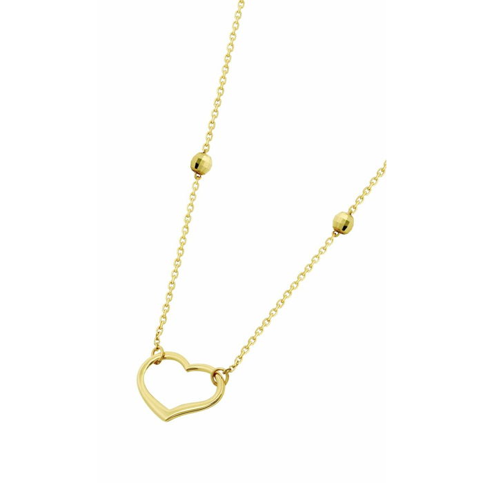 Pendentif Femme Lotus HIN00264/45 Doré Pendentif Femme Lotus HIN00264/45 Doré