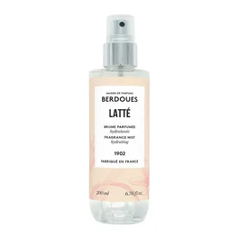 Parfums Berdoues Latte Spray Parfumé Unisexe