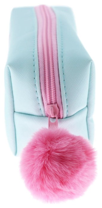 Thumbs Up Les Bisounours Trousse Bleu