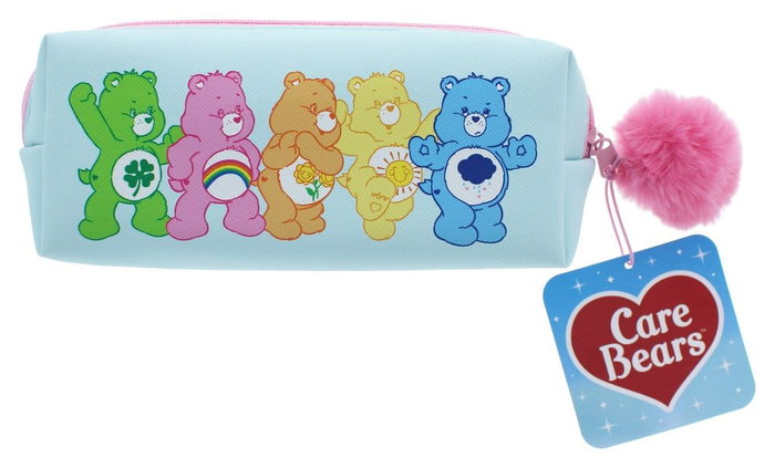 Thumbs Up Les Bisounours Trousse Bleu
