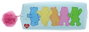 Thumbs Up Les Bisounours Trousse Bleu