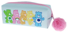 Thumbs Up Les Bisounours Trousse Bleu