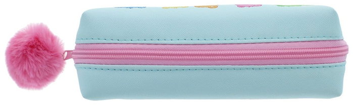 Thumbs Up Les Bisounours Trousse Bleu