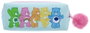 Thumbs Up Les Bisounours Trousse Bleu