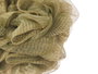 BERILO Lot de 24 pompons de bain PVC couleurs assorties
