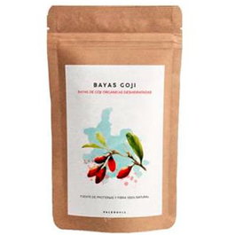PALEOBULL Baies de Goji déshydratées ECO