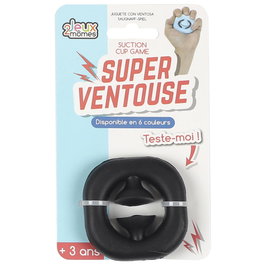 Jeux 2 momes Ventosa Antiestrés