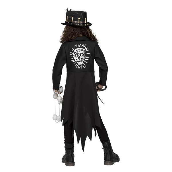 My Other Me Déguisement Voodoo Master 10-12 ans My Other Me Déguisement Voodoo Master 10-12 ans