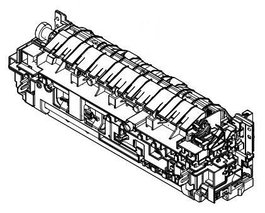 Kyocera Unité de fusion FK-5140 pour ECOSYS M6030cdn / M6530cdn / M6035cidn / M6535cidn / P6130cdn / P6035cdn / P7040cdn