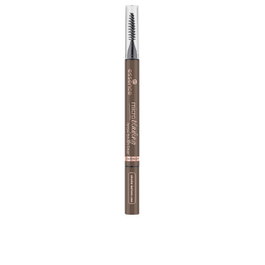 Essence Crayon à sourcils MICROBLADING n° 04 - Brun foncé