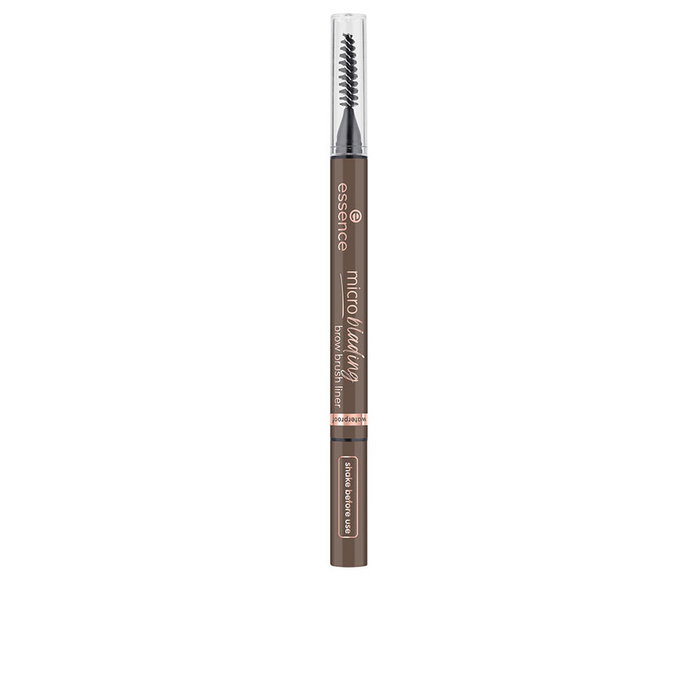 Essence Crayon à sourcils MICROBLADING n° 04 - Brun foncé Essence Crayon à sourcils MICROBLADING n° 04 - Brun foncé