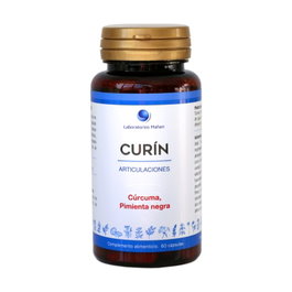 Mahen Curín 60 capsules