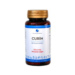 NATURAZUL CURIN 60 capsules