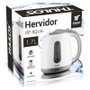 Thulos Bouilloire Électrique TH-HV13 1.7 L 1850-2200 W Acier Inoxydable 8436572768451