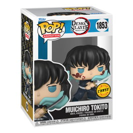 Funko Pop! Muichiro Tokito - Demon Slayer