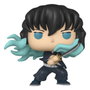 Funko Pop! Muichiro Tokito Demon Slayer Kimetsu no Yaiba