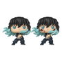 Funko Pop! Muichiro Tokito Demon Slayer Kimetsu no Yaiba