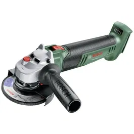Bosch Meuleuse angulaire sans fil UniversalGrind 18V-75, 125 mm, 750 W, 12000 tr/min, pour béton