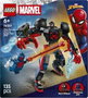 LEGO Armure Robotique Miles Morales contre Spider-Man 2099
