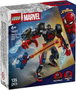 LEGO Armure Robotique Miles Morales contre Spider-Man 2099