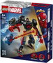 LEGO Armure Robotique Miles Morales contre Spider-Man 2099