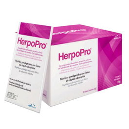 HERPOPRO 6 monodoses