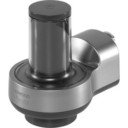 Kenwood KAX700PL Spiraliseur avec 5 lames