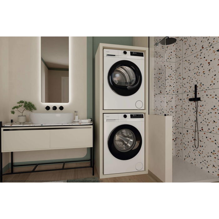 Sécheuse Candy GD9N2BS 9 kg