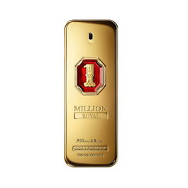 Paco Rabanne 1 Million Royal Eau de Parfum 200 ml - Fragrance boisée et sensuelle pour homme