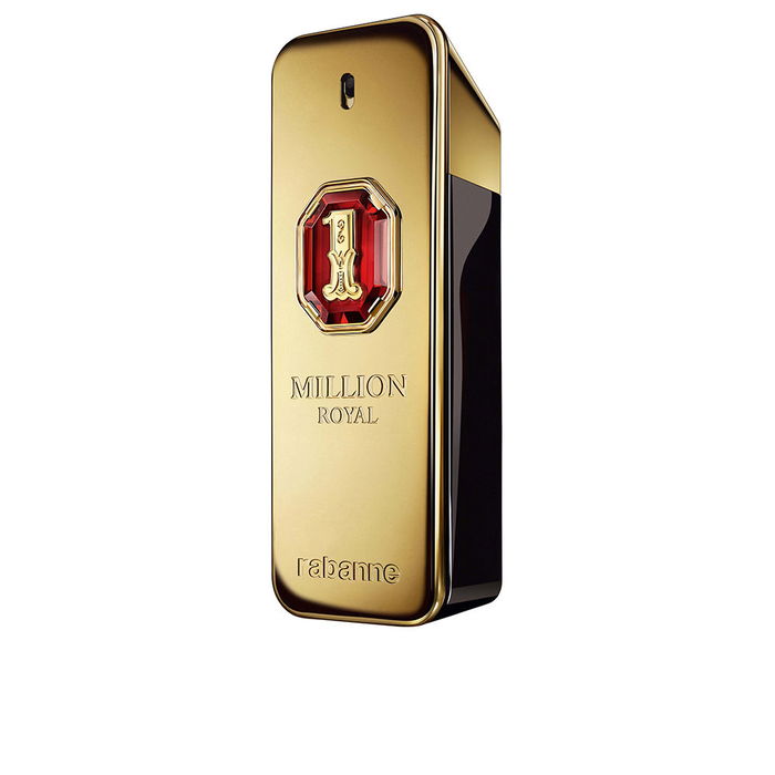 Rabanne 1 MILLION ROYAL Eau de Parfum Vapo 200 ml pour Homme Rabanne 1 MILLION ROYAL Eau de Parfum Vapo 200 ml pour Homme