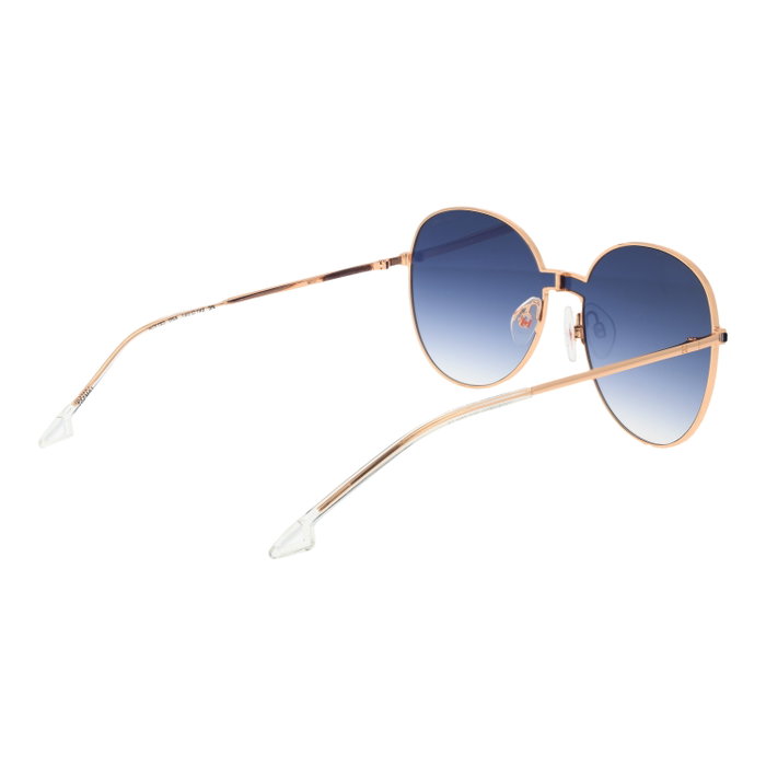 Ana Hickmann HI3153-14005A Gafas de sol Dorées/Bleues Ana Hickmann HI3153-14005A Gafas de sol Dorées/Bleues