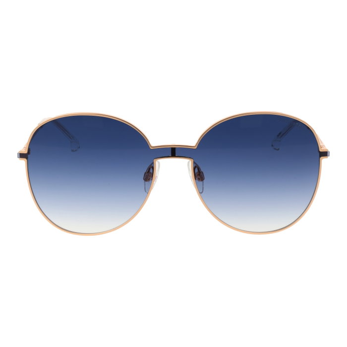 Ana Hickmann HI3153-14005A Gafas de sol Dorées/Bleues Ana Hickmann HI3153-14005A Gafas de sol Dorées/Bleues