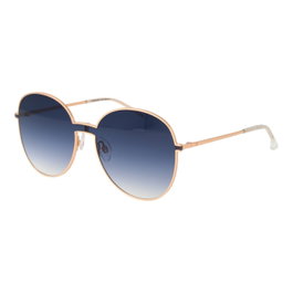 Ana Hickmann HI3153-14005A Gafas de sol Dorées/Bleues