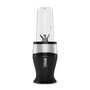 Ninja QB3001EUS Blender Nutri Slim avec 2 gobelets de 470 ml