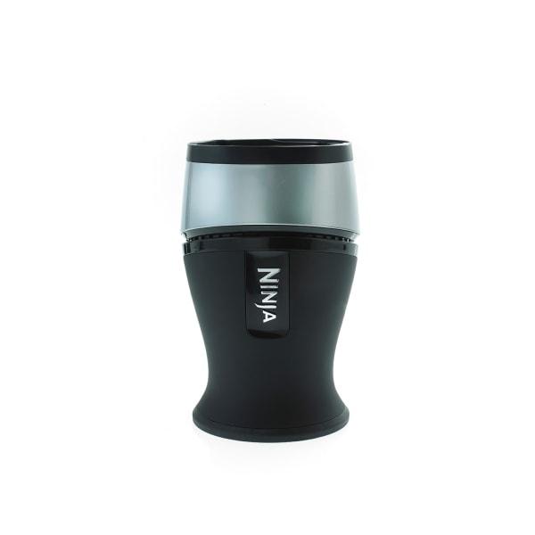 Ninja QB3001EUS Blender Nutri Slim avec 2 gobelets de 470 ml Ninja QB3001EUS Blender Nutri Slim avec 2 gobelets de 470 ml