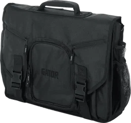 GATOR Support Contrôleur + Ordinateur Portable Nylon G-Club