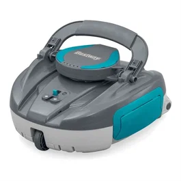 Bestway Agathe Robot aspirateur de piscine rechargeable pour fond plat