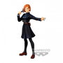Banpresto Figurine Jujutsu Kaisen Nobara Kugisaki Jukon no Kata 14 cm PVC