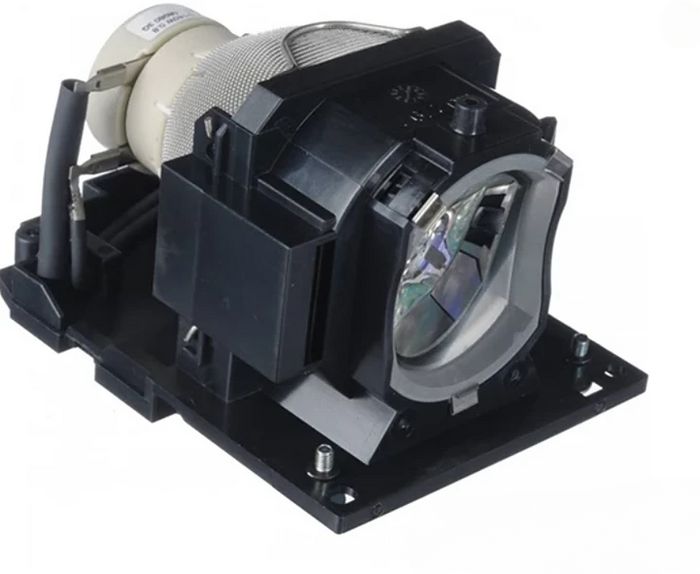 CoreParts Lampe pour projecteur avec boîtier et ampoule d'origine pour Maxell MC-AW3506, MC-AX3506, MC-TW3006, MC-TW3506 CoreParts Lampe pour projecteur avec boîtier et ampoule d'origine pour Maxell MC-AW3506, MC-AX3506, MC-TW3006, MC-TW3506