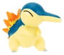 Jazwares Pokémon Clip 'n' Go figurine d'action Héricendre & Poké Ball