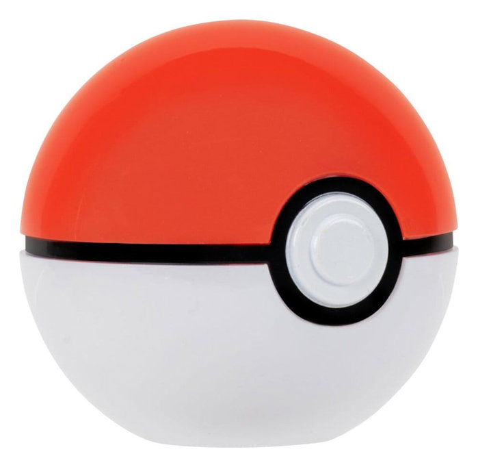 Jazwares Pokémon Clip 'n' Go figurine d'action Héricendre & Poké Ball