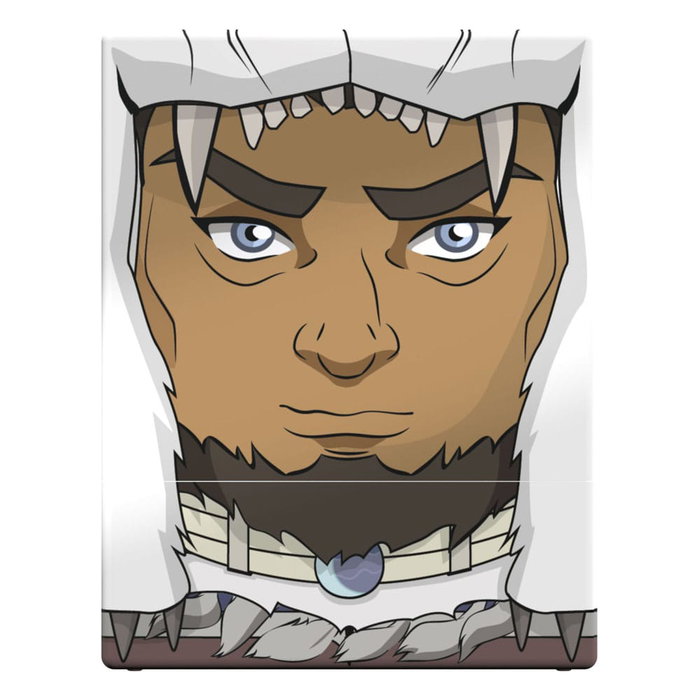 Squaroes Squaroe Avatar: The Last Airbender AV013 - Avatar Kuruk