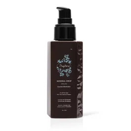 Saphira Mineral Drop Sérum Capillaire Anti-frisottis 90 ml