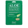 Benton ALOE SOOTHING mask 23 g