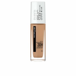 Maybelline SuperStay Activewear 30h Fond de Teint n° 05 - beige clair